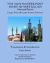 THE SUFI MASTER POET SHAH NI'MAT'ULLAH Selected Poems : (Large Print & Large Format Edition) by Shah Ni'mat'ullah - Paperback