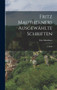 Fritz Mautherners Ausgewahlte Schriften : 1. Band by Fritz Mauthner - Hardback