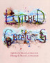 Lettered Creatures : Light Verse by Brad Leithauser - Hardback