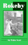 Rokeby by Sir Walter Scott - Paperback