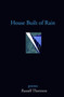 House Built of Rain by Russell Thornton - Paperback