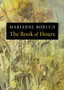 The Book of Hours by Marianne Boruch - Paperback