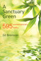A Sanctuary Green : 595 Contemporary Haiku by Bremson Ed Bremson - Paperback