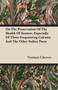 On The Preservation Of The Health Of Seamen, Especially Of Those Frequenting Calcutta And The Other Indian Ports by Norman Chevers - Paperback
