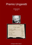 Antologia - Premio Ungaretti - by Aa VV - Paperback