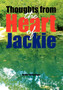 Thoughts from the Heart of Jackie by Jackie Richardson - Hardback