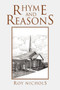 Rhyme and Reasons by Roy Nichols - Hardback