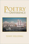 Poetry with a Difference by Tony Fielding - Paperback