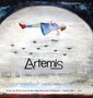 Artemis 2017 by Nikki Giovanni - Hardback