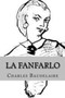 La fanfarlo (Spanish Edition) by Charles Baudelaire - Paperback