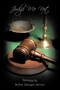 Judge Me Not : Anthology by Brother Dewayne Harrison by Brother Dewayne - Paperback