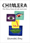 Chimera by Shantel Day - Hardback