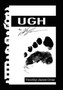 Ugh by Timothy James Cross - Paperback