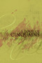 A Book of Cinquains by Andrew Mangravite - Hardback
