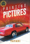 Painting Pictures by Tayari - Hardback