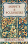 Snippets & Soliloquies by Sujeer Lukose - Paperback