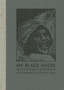 My Black Angel, Blues Poems and Portraits: Limited Edition by Kim Addonizio - Hardback