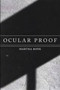 Ocular Proof by Martha Ronk - Paperback