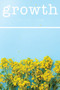 Growth by Kelsey Long - Paperback