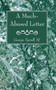 A Much-Abused Letter by George Sj Tyrrell - Paperback