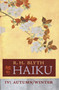 Haiku (Volume IV) : Autumn / Winter by R H Blyth - Hardback