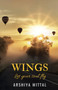 Wings by Arshiya Mittal - Paperback