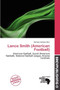 Lance Smith (American Football) by Germain Adriaan - Paperback