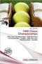 1996 Chase Championships by Iosias Jody - Paperback