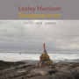 Disappearance : North Sea Poems by Lesley Harrison - Paperback