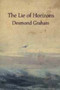 The Lie of Horizons by Desmond Graham - Paperback