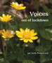 Voices Out of Lockdown by Jan Sutch Pickard - Paperback