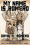 My Name is Romero by David A Romero - Paperback