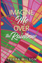 Imagine Me Over the Rainbow by Terra Wilson - Paperback
