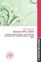 Saison NFL 2004 by Germain Adriaan - Paperback