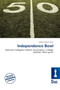 Independence Bowl by Jordan Naoum - Paperback