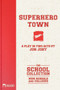 Superhero Town by Jon Jory - Paperback