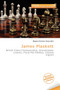 James Plaskett by Waylon Christian Terryn - Paperback