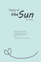 Traces of the Sun : &#22826;&#38525;&#30340;&#36556;&#36321;&#65288;&#22283;&#38555;&#33521;&#25991;&#29256;&#65289; by Jue Chang - Paperback