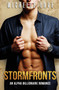 Stormfronts : An Alpha Billionaire Romance by Michelle Love - Paperback