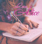 Love, Alice by Marie Elizabeth Randall Chandler - Hardback