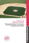 Larry Parrish by Germain Adriaan - Paperback