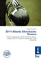 2011 Atlanta Silverbacks Season by Jordan Naoum - Paperback