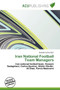 Iran National Football Team Managers by Evander Luther - Paperback