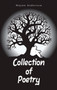 Collection of Poetry by Wayne Anderson - Hardback