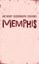 Memphis by Anthony Ogbonnaya Chukwu - Hardback