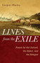 Lines from the Exile by Gregory Hartley - Hardback Lines from the Exile by Gregory Hartley - Hardback