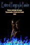 Entre el Fuego y la Pasion by Julie Pujol Karel - Paperback
