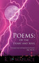 Poems : Of the Heart and Soul by K R Wallace - Paperback