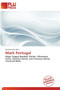 Mark Portugal by Gerd Numitor - Paperback