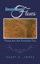 Unconditional Flows : These Are the Favorites Too by Kasey C Jones - Paperback